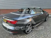 2016 Audi S3