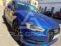 2016 Audi A3