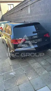 2016 Audi A3