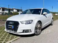 2016 Audi A3