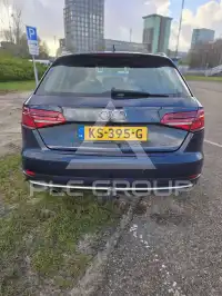 2016 Audi A3