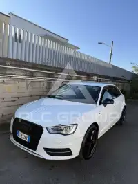 2016 Audi A3