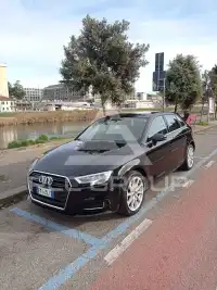 2016 Audi A3