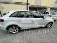 2016 Audi A3