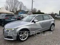 2016 Audi A3