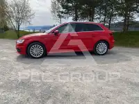 2016 Audi A3