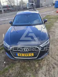 2016 Audi A3