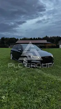 2016 Audi A3