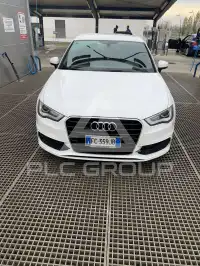 2016 Audi A3