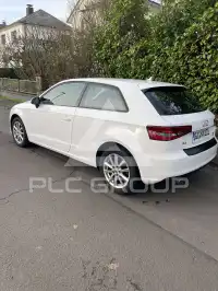 2016 Audi A3