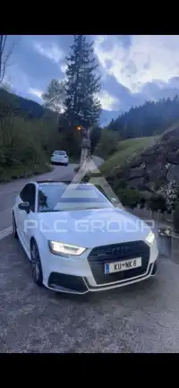 2016 Audi A3