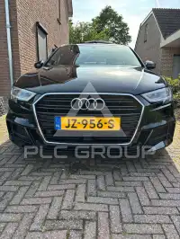 2016 Audi A3