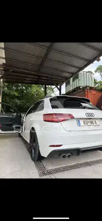 2016 Audi A3