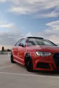 2016 Audi A3