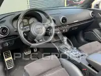 2016 Audi S3