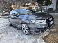 2016 Audi A3