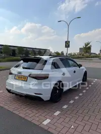 2016 Audi A3
