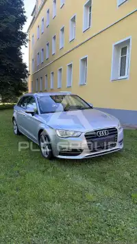 2016 Audi A3