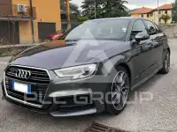 2016 Audi A3
