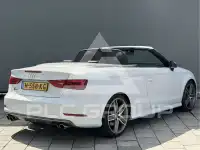 2016 Audi S3