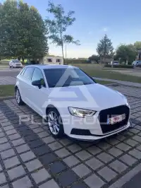 2016 Audi A3