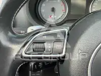 2016 Audi S3