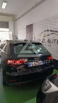 2016 Audi A3