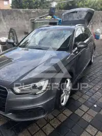 2016 Audi A3