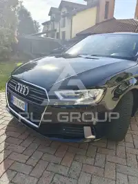 2016 Audi A3