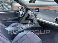 2016 Audi S3