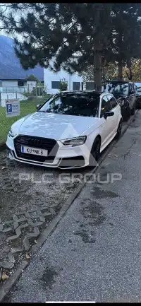 2016 Audi A3