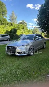 2016 Audi A3