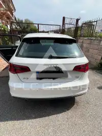 2016 Audi A3