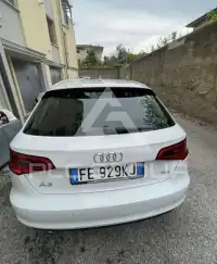 2016 Audi A3
