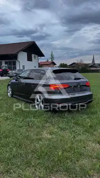 2016 Audi A3