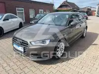 2016 Audi A3
