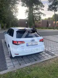 2016 Audi A3