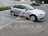 2016 Audi A3