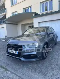 2016 Audi A3