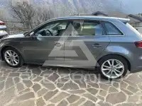 2016 Audi A3
