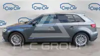 2016 Audi A3