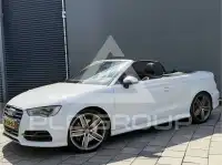 2016 Audi S3