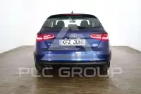 2016 Audi A3