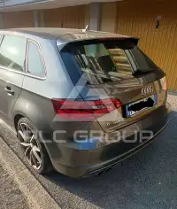 2016 Audi A3