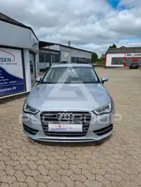 2016 Audi A3