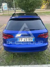 2016 Audi A3