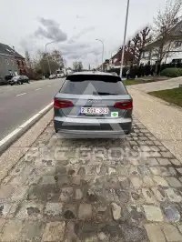 2016 Audi A3