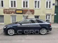 2016 Audi A3