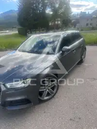 2016 Audi A3
