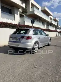2016 Audi A3
